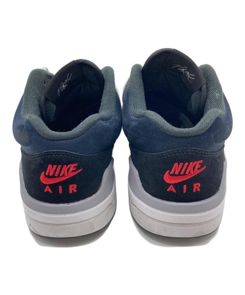 NIKE（ナイキ）NIKE (ナイキ) JORDAN STADIUM 90 ブラック サイズ:US10の古着・服飾アイテム