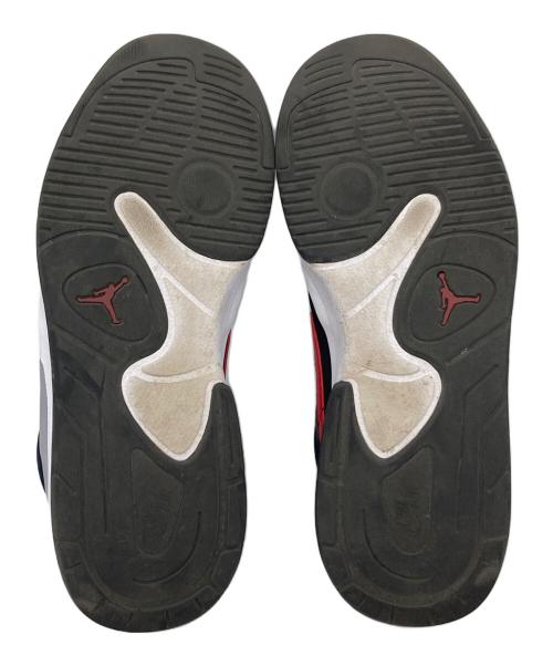 NIKE（ナイキ）NIKE (ナイキ) JORDAN STADIUM 90 ブラック サイズ:US10の古着・服飾アイテム