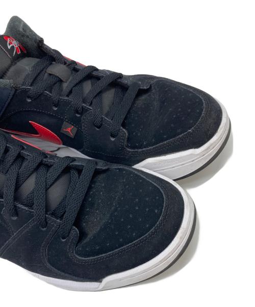 NIKE（ナイキ）NIKE (ナイキ) JORDAN STADIUM 90 ブラック サイズ:US10の古着・服飾アイテム