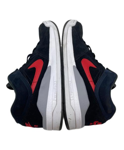 NIKE（ナイキ）NIKE (ナイキ) JORDAN STADIUM 90 ブラック サイズ:US10の古着・服飾アイテム