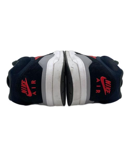 NIKE（ナイキ）NIKE (ナイキ) JORDAN STADIUM 90 ブラック サイズ:US10の古着・服飾アイテム