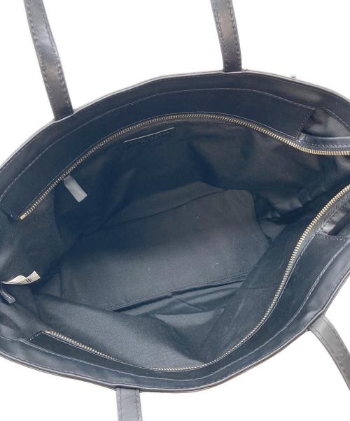 MARC JACOBS（マークジェイコブス）MARC JACOBS (マークジェイコブス) トートバッグ　 ベージュ サイズ:実寸参照の古着・服飾アイテム