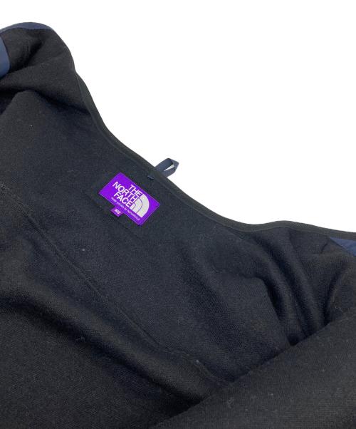 THE NORTH FACE（ザ ノース フェイス）THE NORTH FACE (ザ ノース フェイス) Wool Fleece Field Cardigan フリースジャケット ブラック サイズ:Sの古着・服飾アイテム