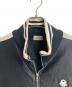 MONCLER (モンクレール) Palm Angels (パーム エンジェルス) TRACK ZIPUP トラックジップアップ　トラックジャケット　ジャージ　アウター　ライトアウター　22AW ブラック サイズ: L：35000円