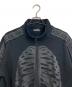 genzai (ゲンザイ) Hideyoshi (ヒデヨシ) Bone Track Jacket トラックジャケット　 ブラック サイズ:M：8000円