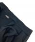 中古・古着 genzai (ゲンザイ) Hideyoshi (ヒデヨシ) Bone Track Jacket トラックジャケット　 ブラック サイズ:M：8000円