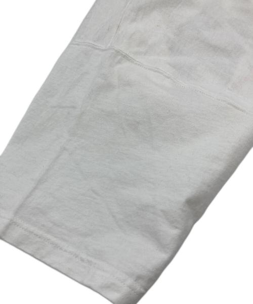 FRUIT OF THE LOOM（フルーツオブザルーム）FRUIT OF THE LOOM (フルーツオブザルーム) 【古着】バンドTシャツ　ツアーTシャツ　PAT METHENY GROUP ©97年 ホワイト サイズ:Mの古着・服飾アイテム