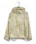 THE NORTH FACE（ザ ノース フェイス）の古着「ノベルティベンチャージャケット　マウンテンパーカー　ライトジャケット」｜ベージュ