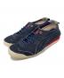 Onitsuka Tiger（オニツカタイガー）の古着「MEXICO 66 SD 岡山デニム」｜インディゴ