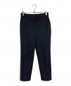 theory luxeセオリーリュクス）の古着「Carol frost strech Pants」｜ブラック