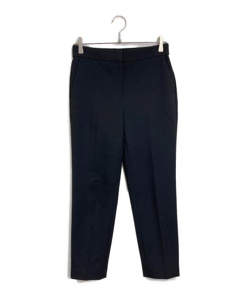 theory luxe（セオリーリュクス）theory luxe (セオリーリュクス) Carol frost strech Pants  ブラック サイズ:40の古着・服飾アイテム