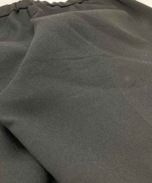 theory luxe（セオリーリュクス）theory luxe (セオリーリュクス) Carol frost strech Pants  ブラック サイズ:40の古着・服飾アイテム
