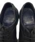 中古・古着 Tricker's (トリッカーズ) ウィングチップシューズ　レザーシューズ ブラック サイズ:実寸参照：15000円