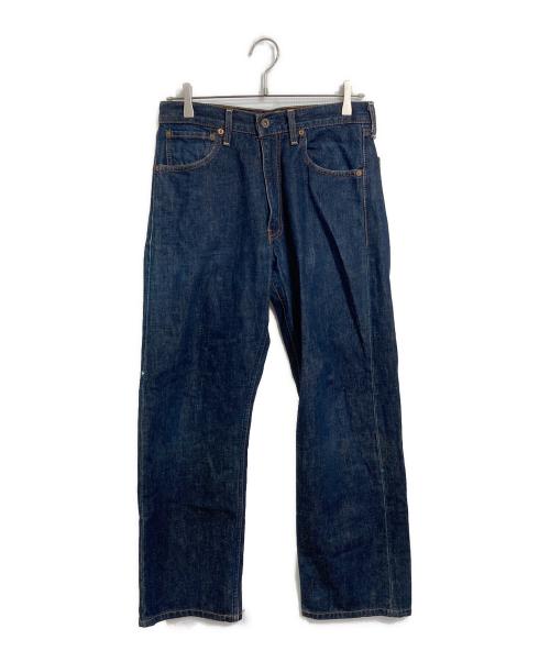 LEVI'S（リーバイス）LEVI'S (リーバイス) 【古着】90’S 503 デニムパンツ　90年代　コットンパンツ インディゴ サイズ:30の古着・服飾アイテム