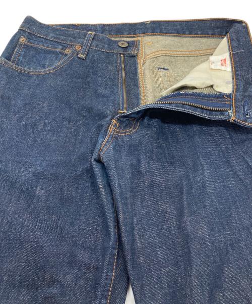 LEVI'S（リーバイス）LEVI'S (リーバイス) 【古着】90’S 503 デニムパンツ　90年代　コットンパンツ インディゴ サイズ:30の古着・服飾アイテム