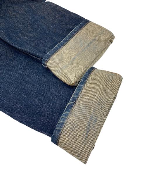 LEVI'S（リーバイス）LEVI'S (リーバイス) 【古着】90’S 503 デニムパンツ　90年代　コットンパンツ インディゴ サイズ:30の古着・服飾アイテム