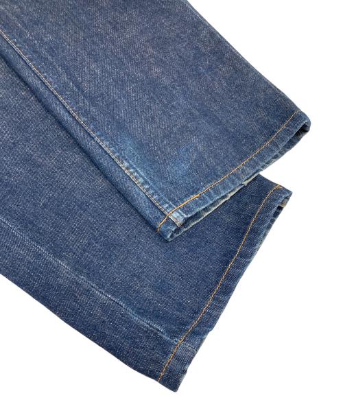 LEVI'S（リーバイス）LEVI'S (リーバイス) 【古着】90’S 503 デニムパンツ　90年代　コットンパンツ インディゴ サイズ:30の古着・服飾アイテム