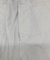 中古・古着 MHL (エムエイチエル) LIGHTWEIGHT COTTON NYLON TWILL TROUSERS ホワイト サイズ:M：7000円