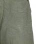 中古・古着 MHL (エムエイチエル) LIGHTWEIGHT COTTON NYLON TWILL TROUSERS グリーン サイズ:M：7000円