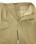 A.P.C. (アーペーセー) MILITARY CHINO PANTS ベージュ サイズ:S：6000円