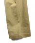 中古・古着 A.P.C. (アーペーセー) MILITARY CHINO PANTS ベージュ サイズ:S：6000円