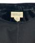 中古・古着 Denim & Supply Ralph Lauren (デニム＆サプライ ラルフローレン) コットン金釦コート　ナポレオンロングコート　アウター　 ブラック サイズ:M：15000円