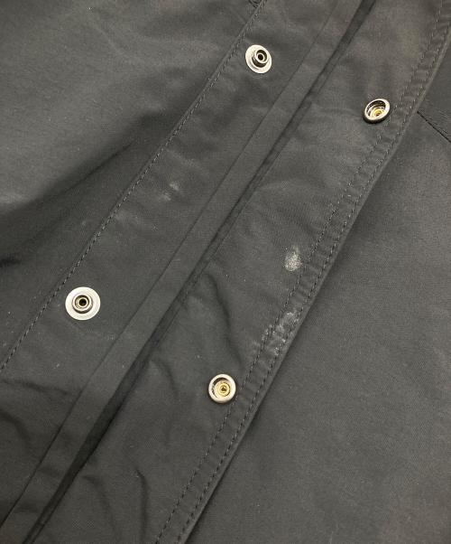 THE NORTH FACE（ザ ノース フェイス）THE NORTH FACE (ザ ノース フェイス) マウンテンライトジャケット　アウター　ライトアウター　スポーツ　アウトドア ブラック サイズ:Lの古着・服飾アイテム
