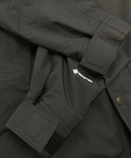 THE NORTH FACE（ザ ノース フェイス）THE NORTH FACE (ザ ノース フェイス) マウンテンライトジャケット　アウター　ライトアウター　スポーツ　アウトドア ブラック サイズ:Lの古着・服飾アイテム