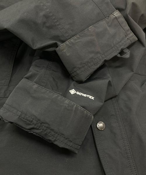 THE NORTH FACE（ザ ノース フェイス）THE NORTH FACE (ザ ノース フェイス) マウンテンライトジャケット　アウター　ライトアウター　スポーツ　アウトドア ブラック サイズ:Lの古着・服飾アイテム