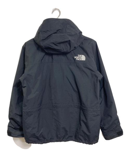 THE NORTH FACE（ザ ノース フェイス）THE NORTH FACE (ザ ノース フェイス) マウンテンライトジャケット　アウター　ライトアウター　スポーツ　アウトドア ブラック サイズ:Lの古着・服飾アイテム
