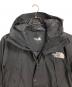 THE NORTH FACE (ザ ノース フェイス) マウンテンライトジャケット　アウター　ライトアウター　スポーツ　アウトドア ブラック サイズ:L：16000円