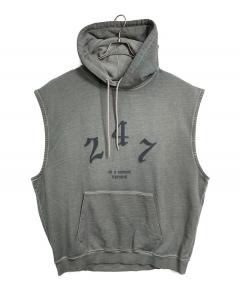 中古・古着通販】SAINT MICHAEL (セントマイケル) HOODIE DR.WOO