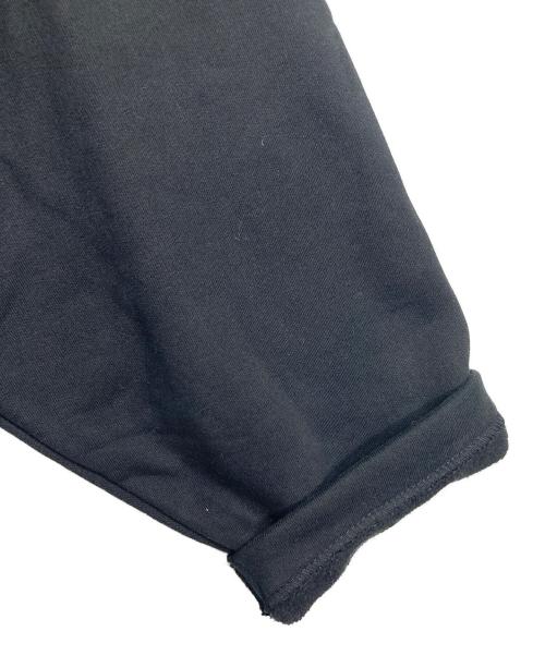 FOG ESSENTIALS（フィアオブゴッド エッセンシャル）FOG ESSENTIALS (フィアオブゴッド エッセンシャル) HEAVY FLEECE HOCKY JERSEY ヘビーフリースホッキージャージー  スウェット ブラック サイズ:M 未使用品の古着・服飾アイテム