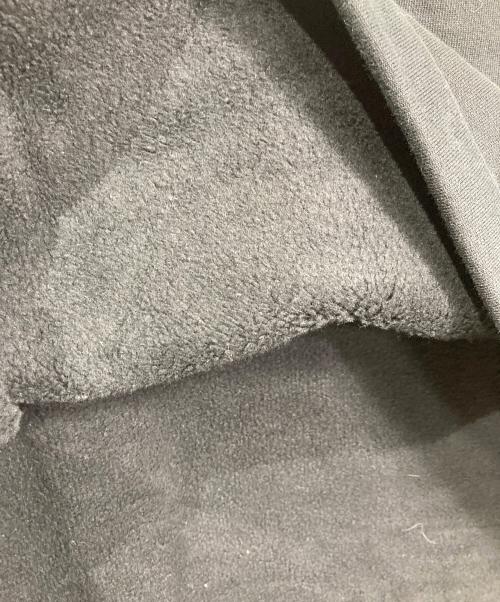 FOG ESSENTIALS（フィアオブゴッド エッセンシャル）FOG ESSENTIALS (フィアオブゴッド エッセンシャル) HEAVY FLEECE HOCKY JERSEY ヘビーフリースホッキージャージー  スウェット ブラック サイズ:M 未使用品の古着・服飾アイテム