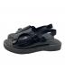 MACKINTOSH (マッキントッシュ) サンダル ブラック サイズ:L：5000円