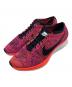NIKE（ナイキ）の古着「FLYKNIT RACER」｜ピンク