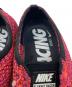 中古・古着 NIKE (ナイキ) FLYKNIT RACER ピンク サイズ:US10 未使用品：5000円