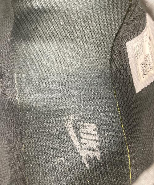 NIKE（ナイキ）NIKE (ナイキ) エア リフト ブリーズ　スポーツ　アウトドア ブラック サイズ:US 8の古着・服飾アイテム