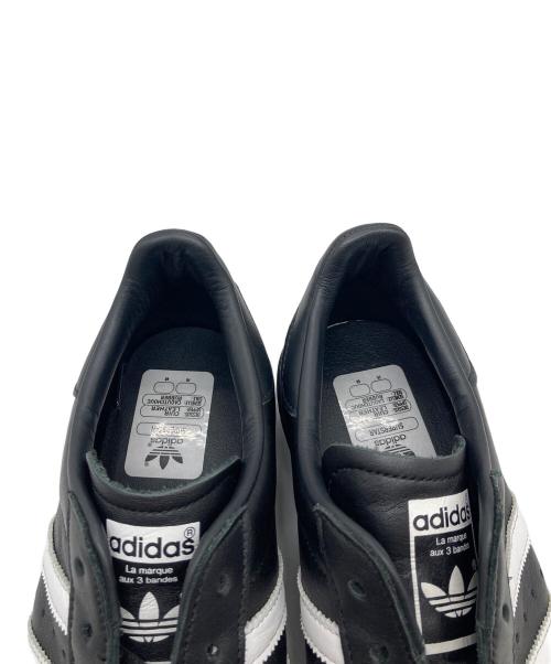 adidas Originals（アディダスオリジナル）adidas originals (アディダスオリジナル) スーパースター 82 / Superstar 82 ブラック サイズ:US10.5の古着・服飾アイテム