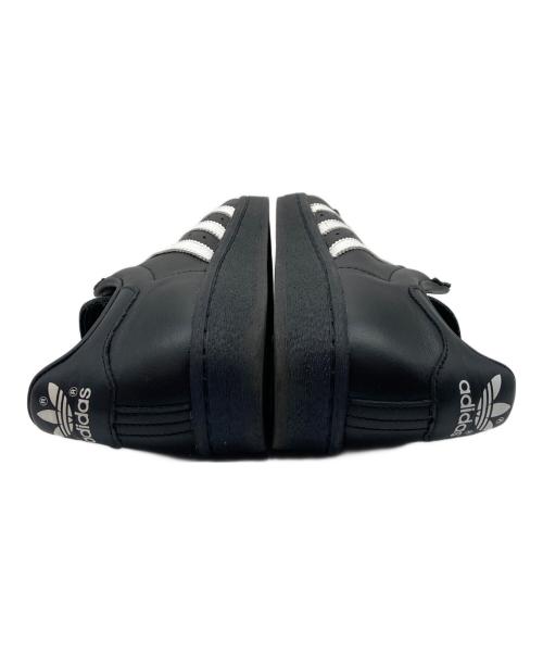 adidas Originals（アディダスオリジナル）adidas originals (アディダスオリジナル) スーパースター 82 / Superstar 82 ブラック サイズ:US10.5の古着・服飾アイテム