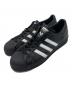 adidas originals（アディダスオリジナル）の古着「スーパースター 82 / Superstar 82」｜ブラック