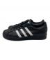 adidas originals (アディダスオリジナル) スーパースター 82 / Superstar 82 ブラック サイズ:US10.5：8000円