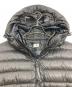 C.P COMPANY (シーピーカンパニー) D.D.SHELL GOGGLE DOWN JACKET ブラック サイズ:54：60000円