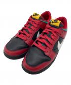 NIKEナイキ）の古着「ローカットスニーカー　Dunk Low Retro LTD」｜Biker Tattoos