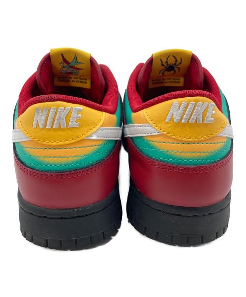 NIKE（ナイキ）NIKE (ナイキ) ローカットスニーカー　Dunk Low Retro LTD Biker Tattoos サイズ:US10の古着・服飾アイテム