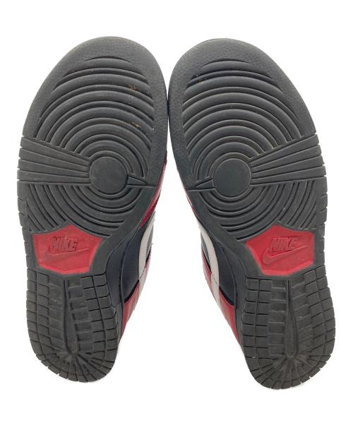 NIKE（ナイキ）NIKE (ナイキ) ローカットスニーカー　Dunk Low Retro LTD Biker Tattoos サイズ:US10の古着・服飾アイテム