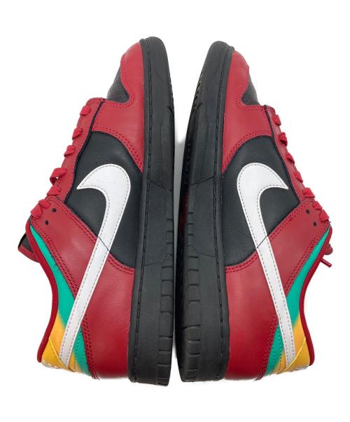NIKE（ナイキ）NIKE (ナイキ) ローカットスニーカー　Dunk Low Retro LTD Biker Tattoos サイズ:US10の古着・服飾アイテム