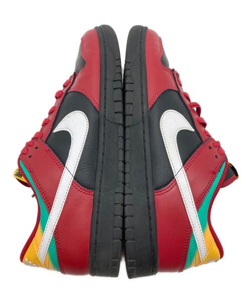 NIKE（ナイキ）NIKE (ナイキ) ローカットスニーカー　Dunk Low Retro LTD Biker Tattoos サイズ:US10の古着・服飾アイテム