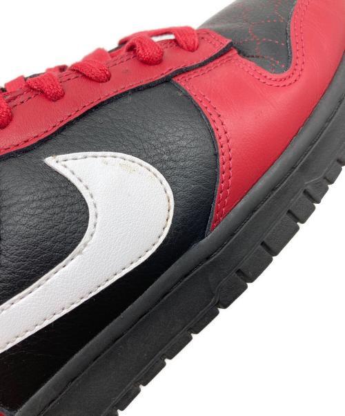 NIKE（ナイキ）NIKE (ナイキ) ローカットスニーカー　Dunk Low Retro LTD Biker Tattoos サイズ:US10の古着・服飾アイテム