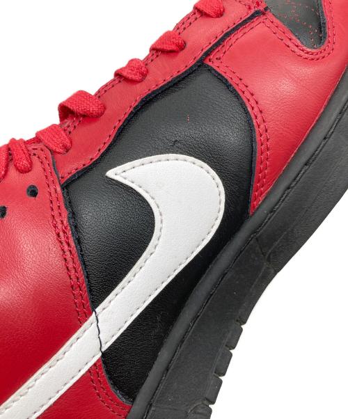 NIKE（ナイキ）NIKE (ナイキ) ローカットスニーカー　Dunk Low Retro LTD Biker Tattoos サイズ:US10の古着・服飾アイテム